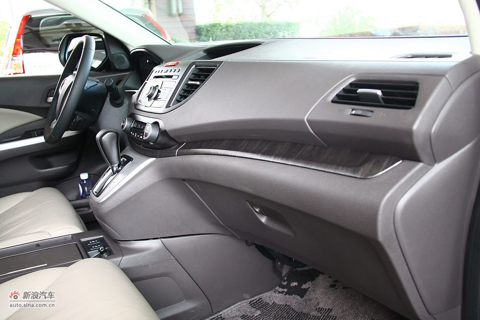 2012CR-V 2.4VTi-S