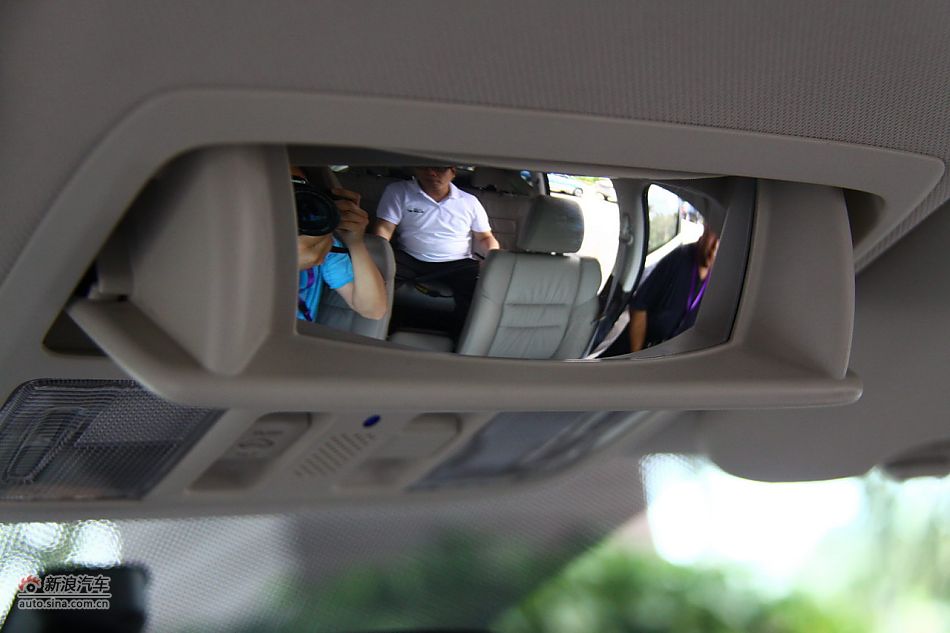 2012CR-V 2.4VTi-S