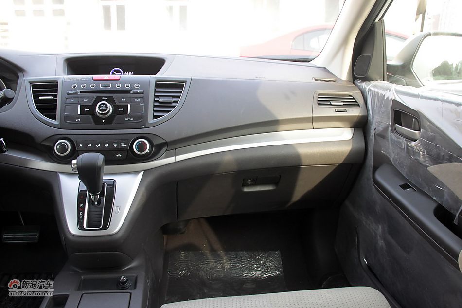 2012CR-V