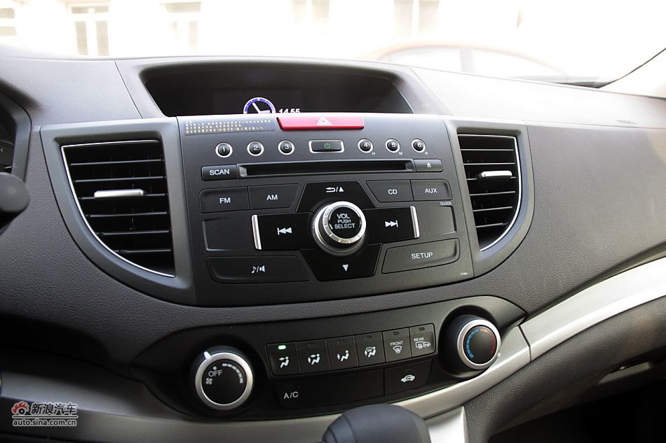 2012CR-V