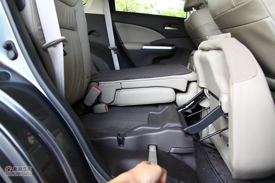 2012CR-V 2.4VTi-S