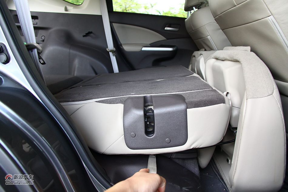 2012CR-V 2.4VTi-S