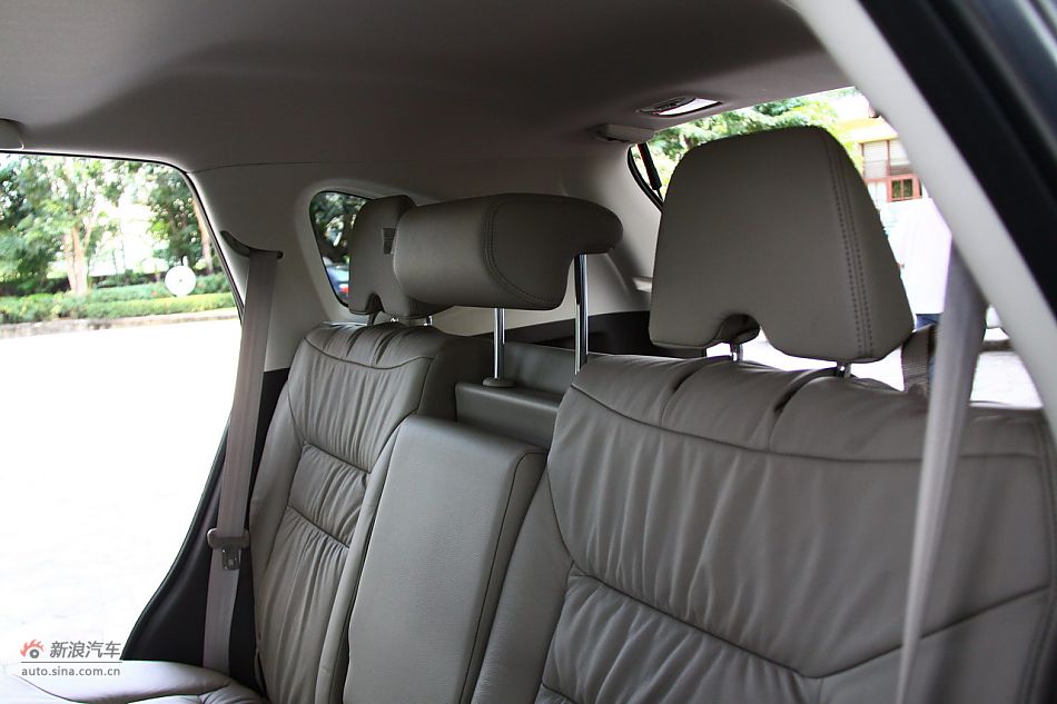 2012CR-V 2.4VTi-S