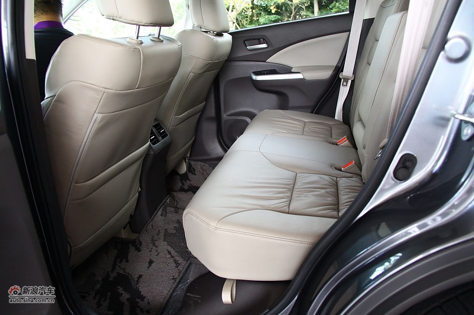 2012CR-V 2.4VTi-S