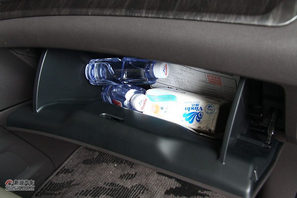 2012CR-V 2.4VTi-S
