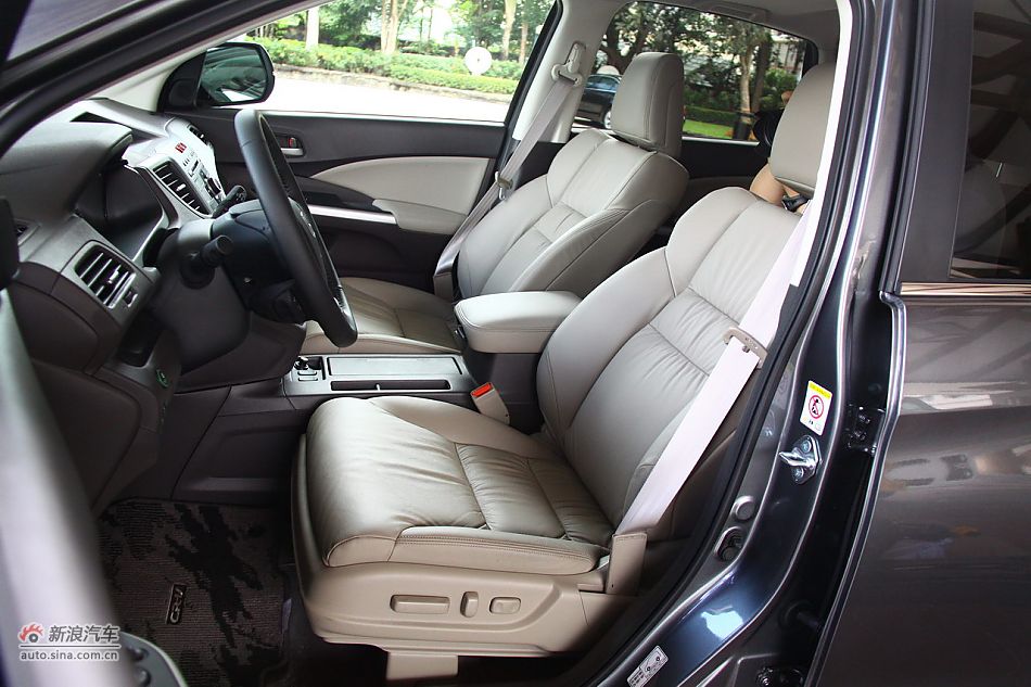 2012CR-V 2.4VTi-S
