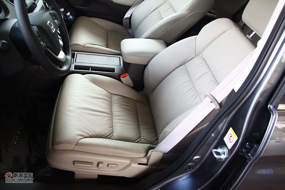 2012CR-V 2.4VTi-S