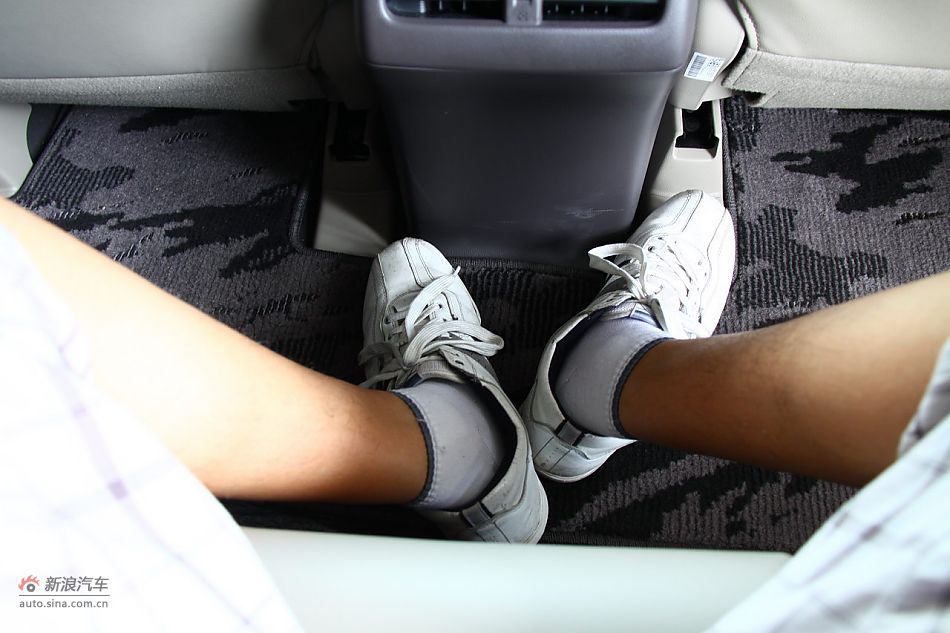 2012CR-V 2.4VTi-S