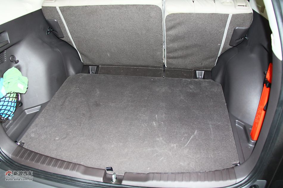 2012CR-V 2.4VTi-S
