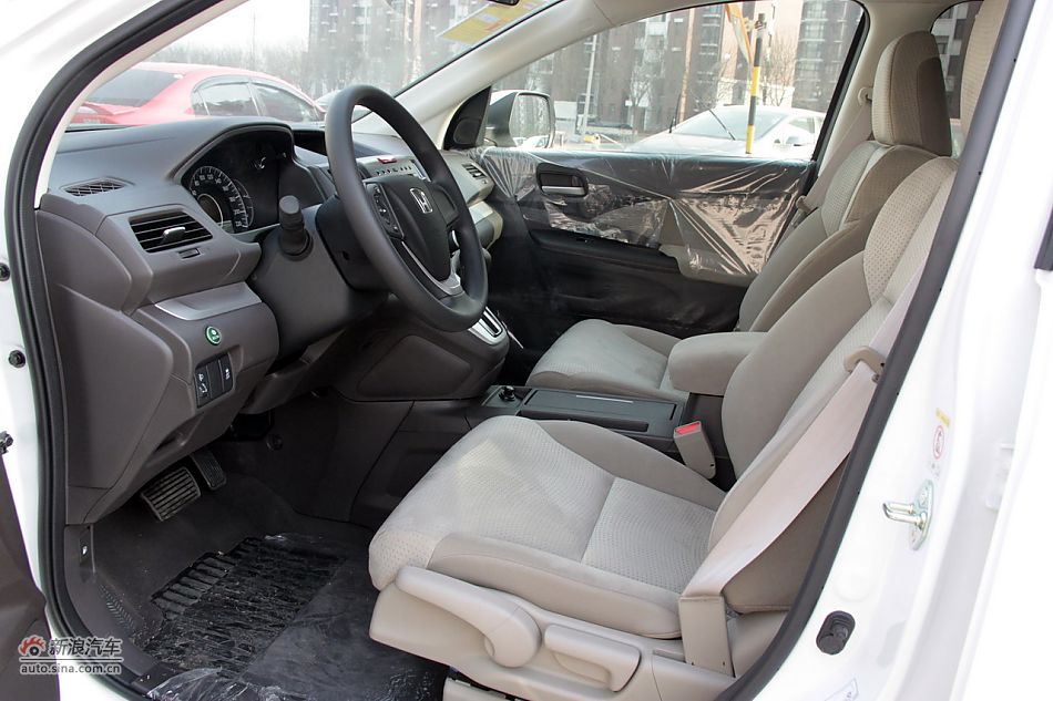 2012CR-V