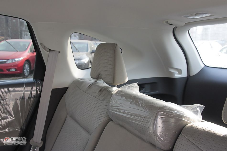 2012CR-V