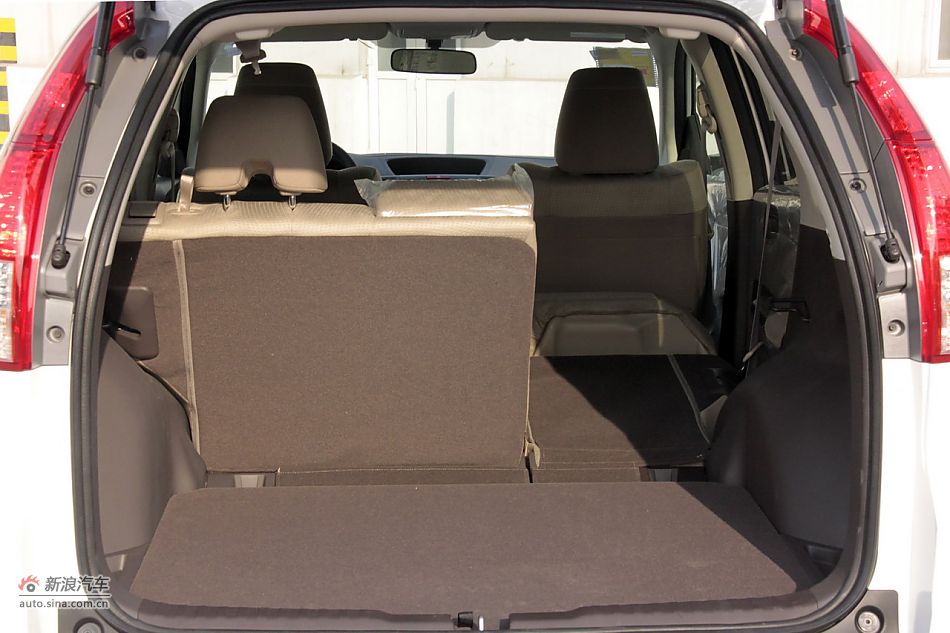 2012CR-V