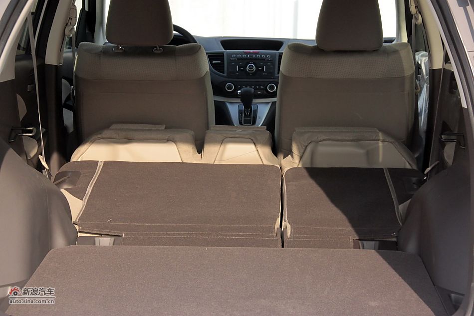2012CR-V