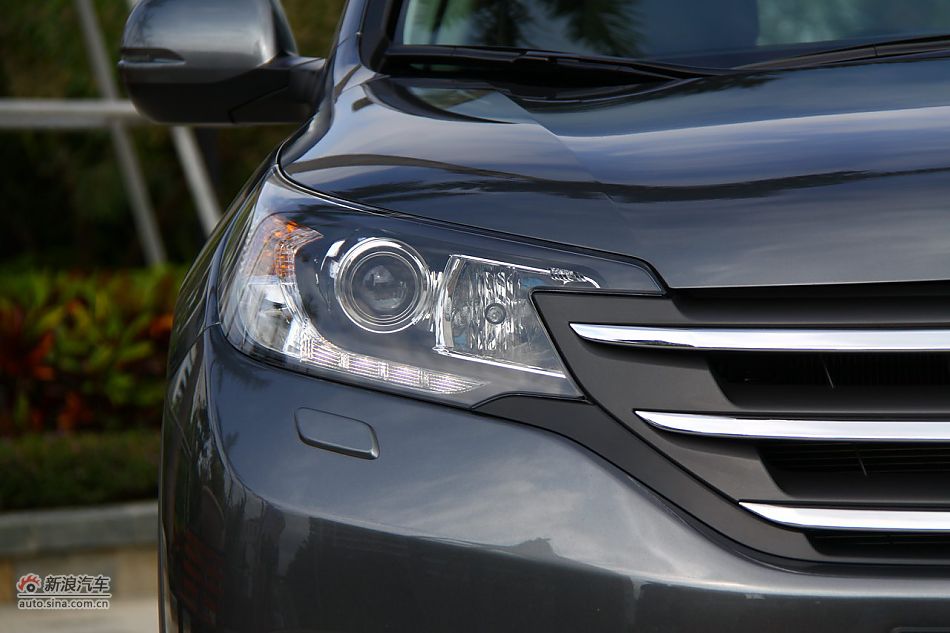 2012CR-V 2.4VTi-S