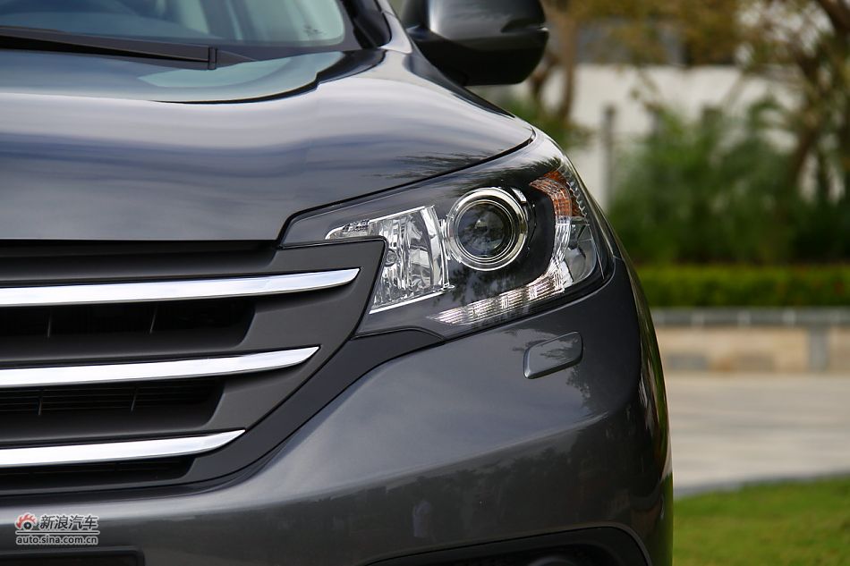 2012CR-V 2.4VTi-S