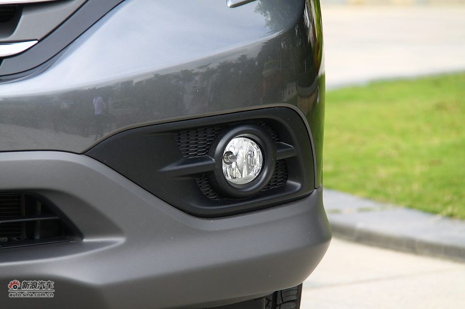 2012CR-V 2.4VTi-S