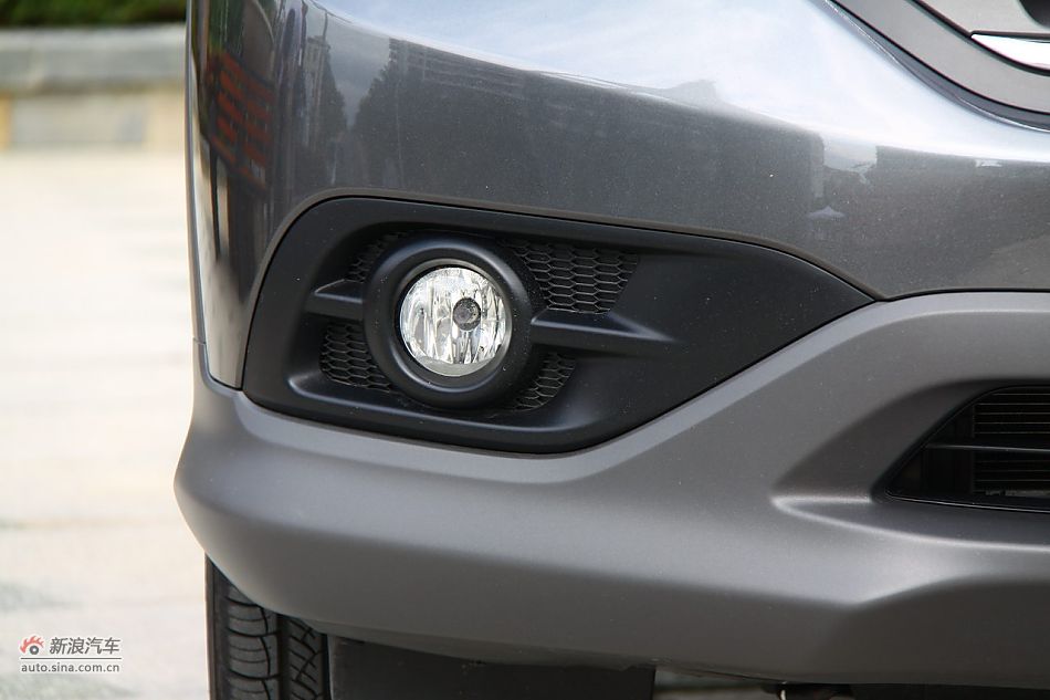 2012CR-V 2.4VTi-S