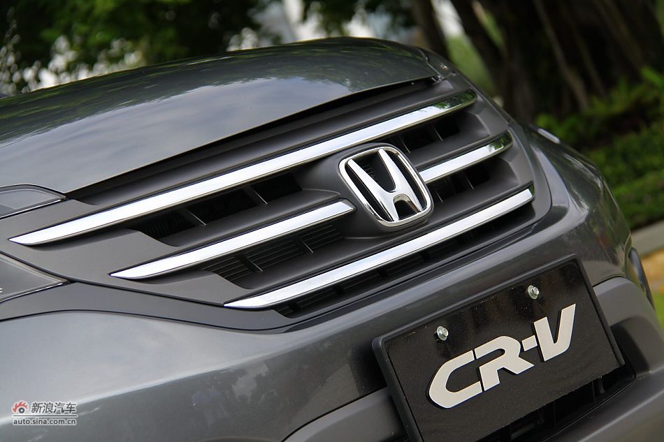 2012CR-V 2.4VTi-S