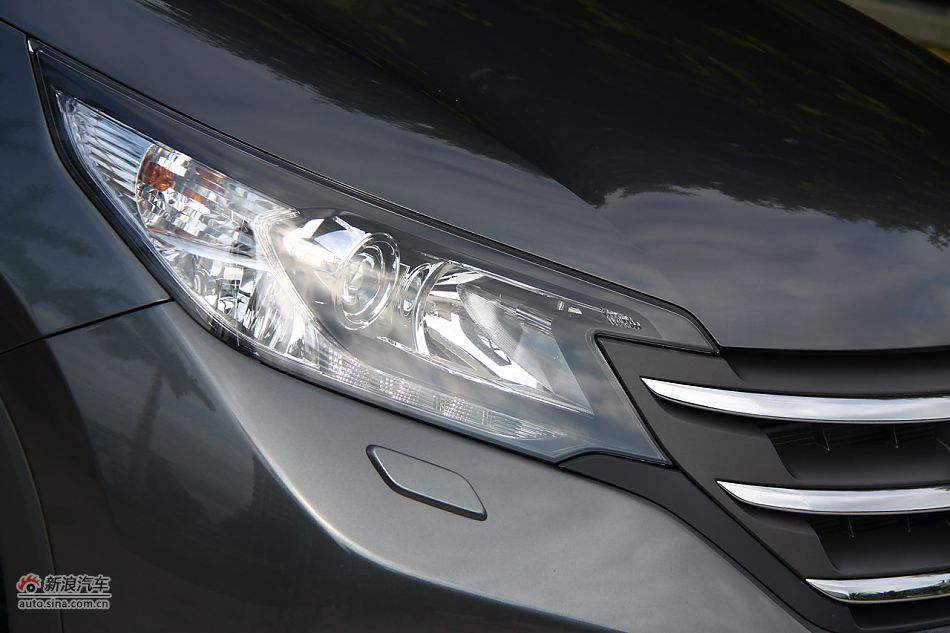 2012CR-V 2.4VTi-S