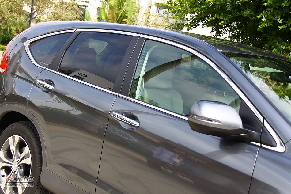 2012CR-V 2.4VTi-S
