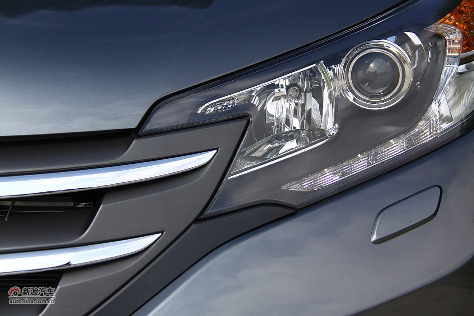 2012CR-V 2.4VTi-S