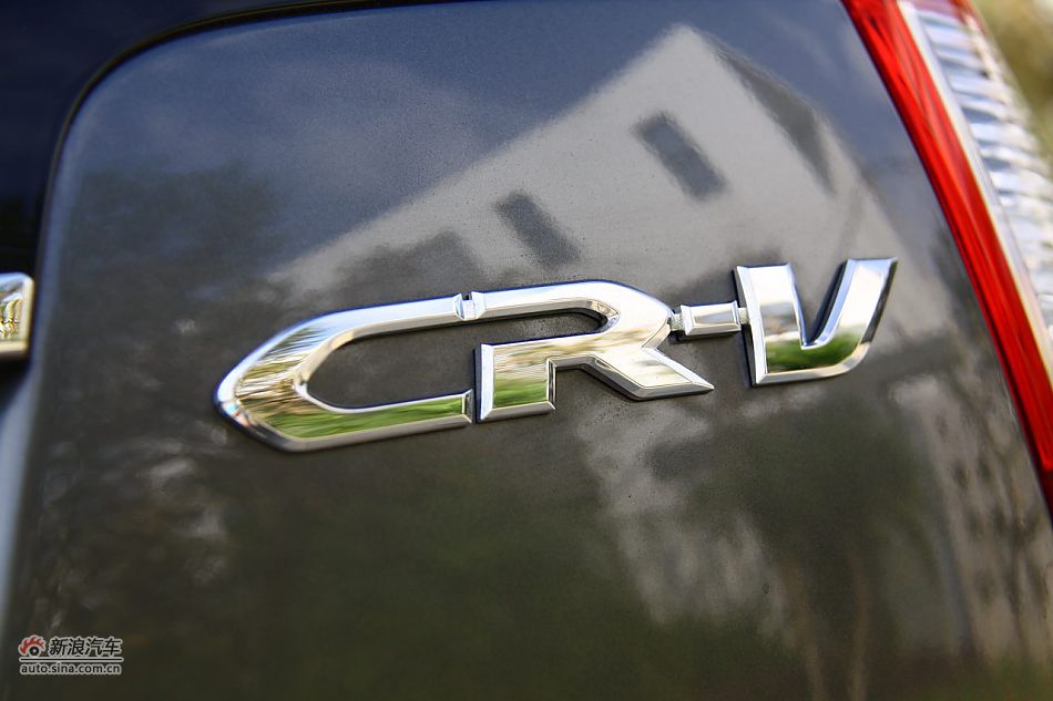 2012CR-V 2.4VTi-S