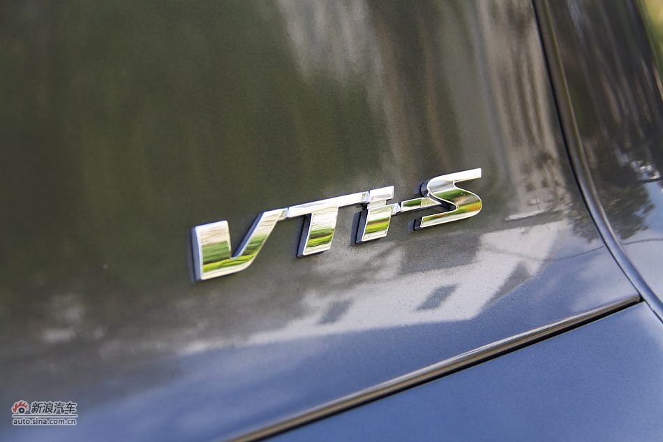 2012CR-V 2.4VTi-S