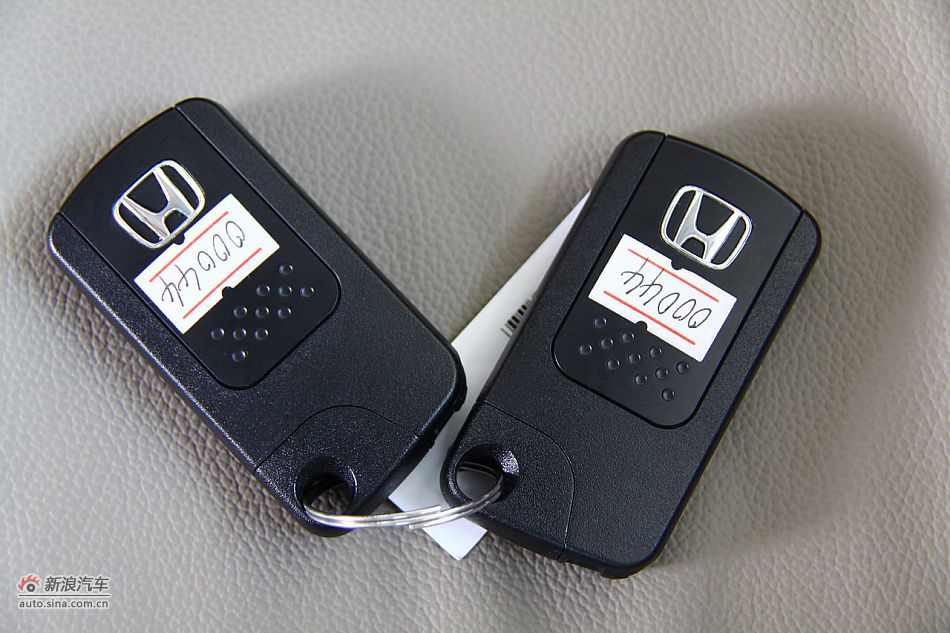 2012CR-V 2.4VTi-S