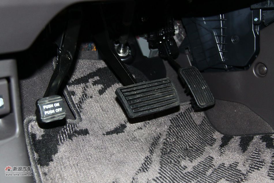 2012CR-V 2.4VTi-S