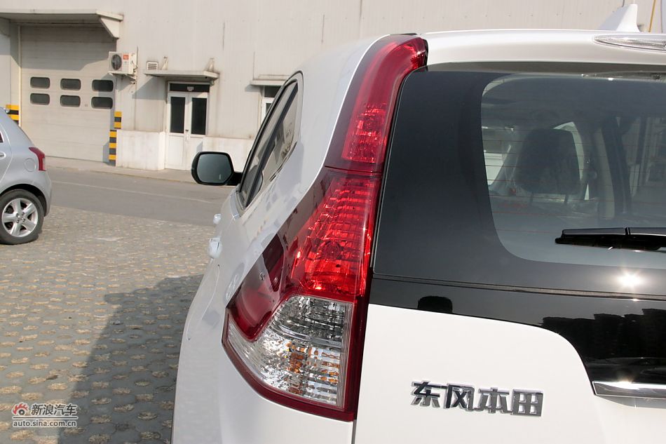 2012CR-V