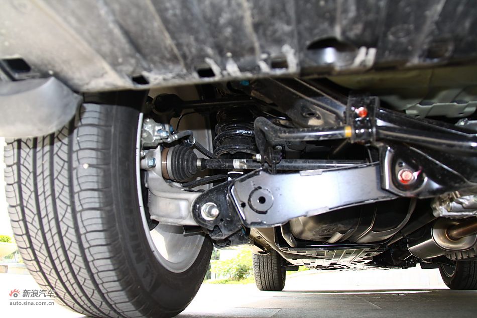 2012CR-V 2.4VTi-S
