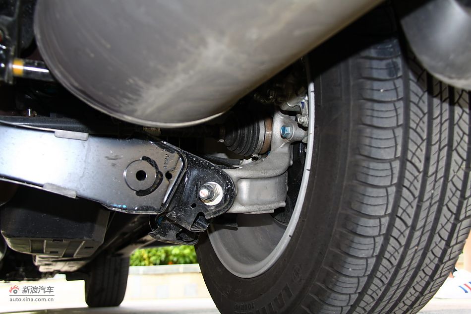 2012CR-V 2.4VTi-S