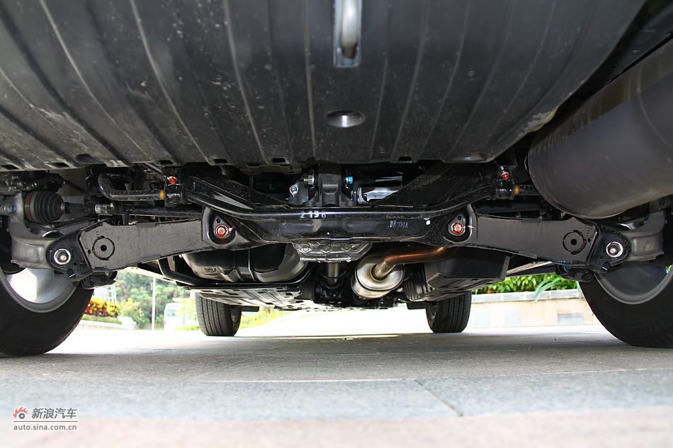 2012CR-V 2.4VTi-S