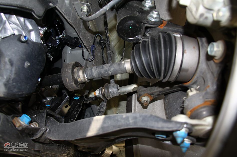 2012CR-V 2.4VTi-S