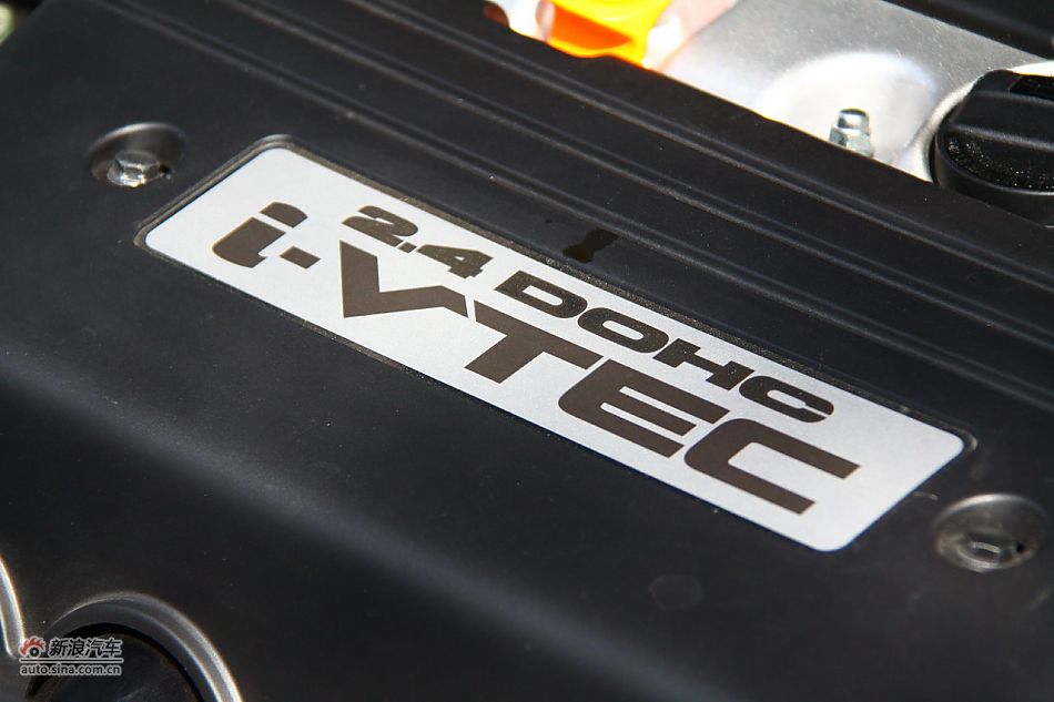 2012CR-V 2.4VTi-S