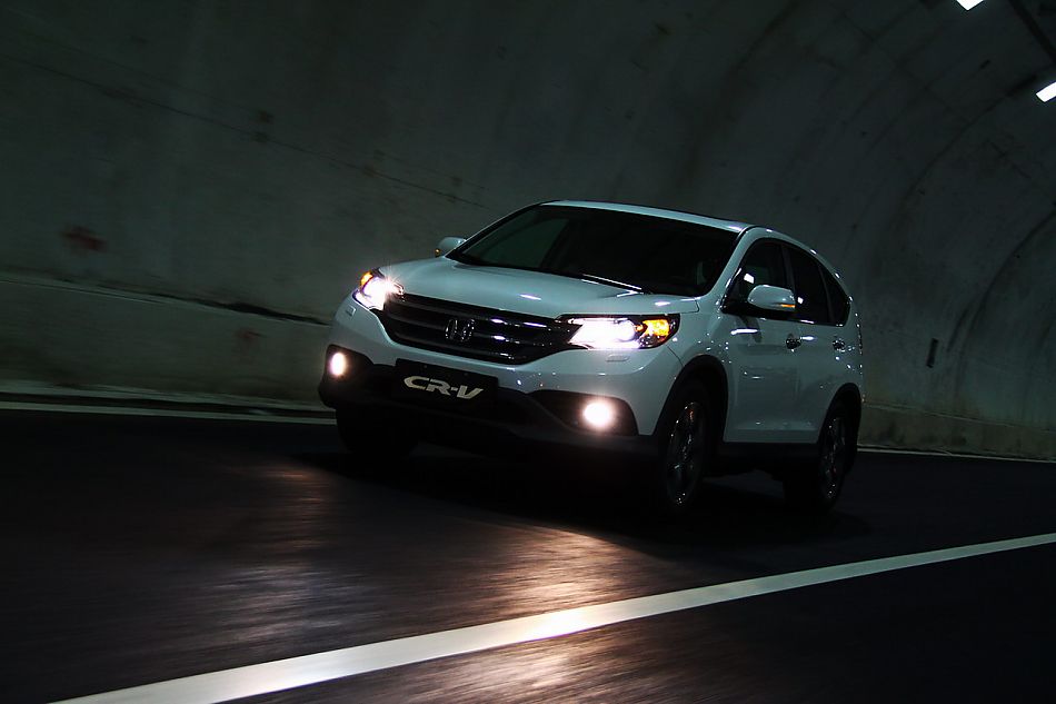 ԼȫCR-V