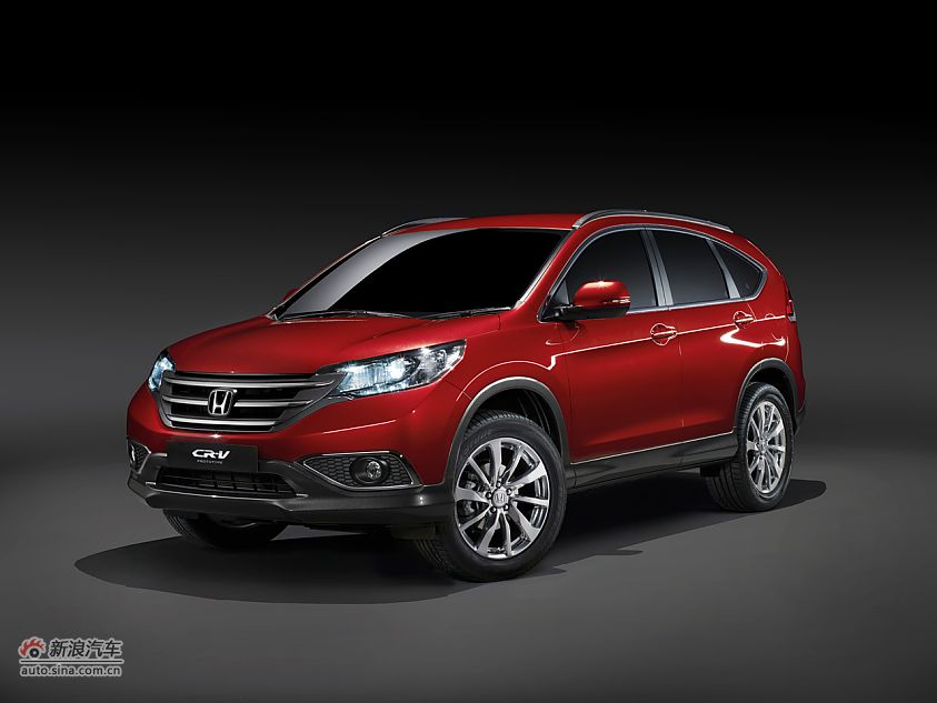 2012CR-V(ŷ)