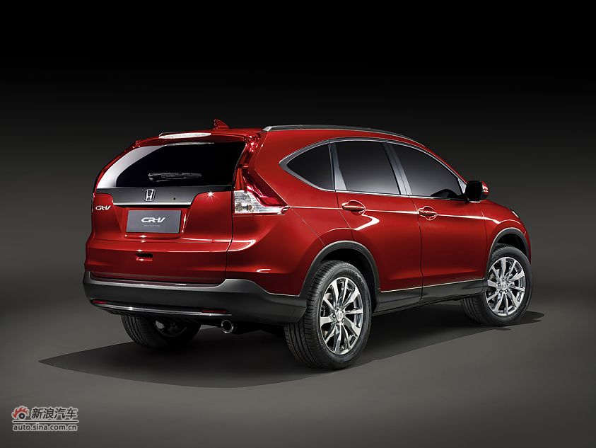 2012CR-V(ŷ)