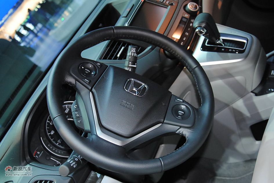  CR-V