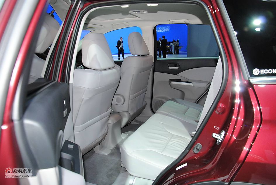  CR-V