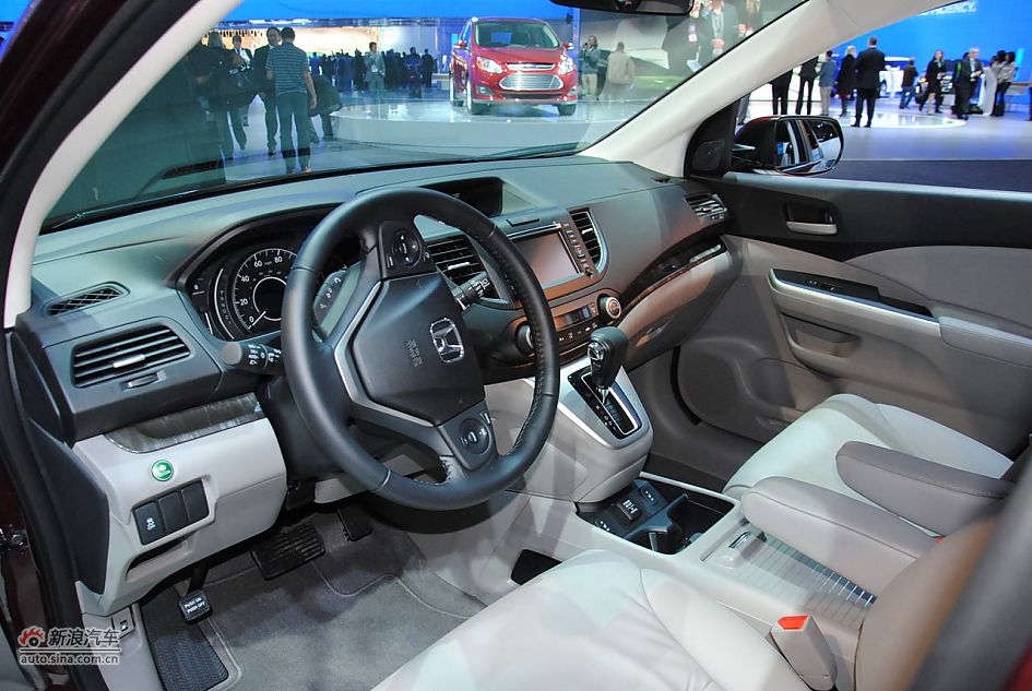  CR-V