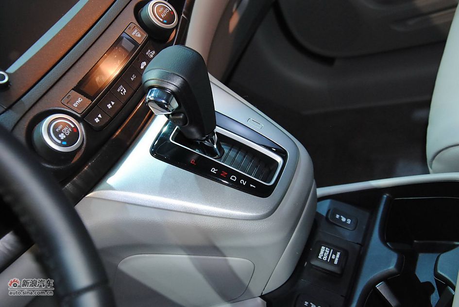  CR-V