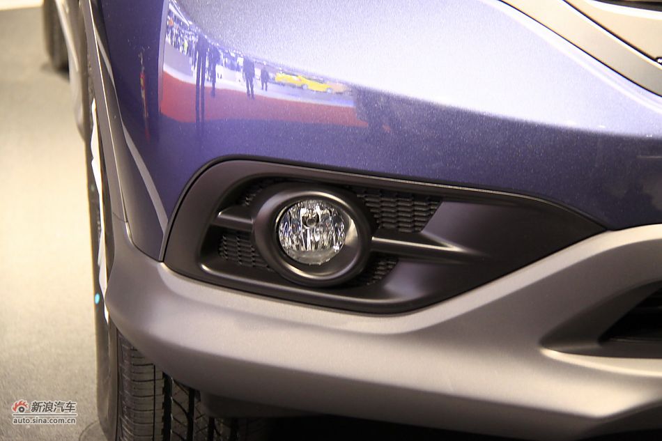 CR-V