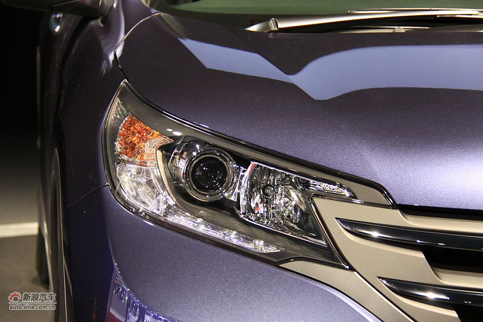 CR-V