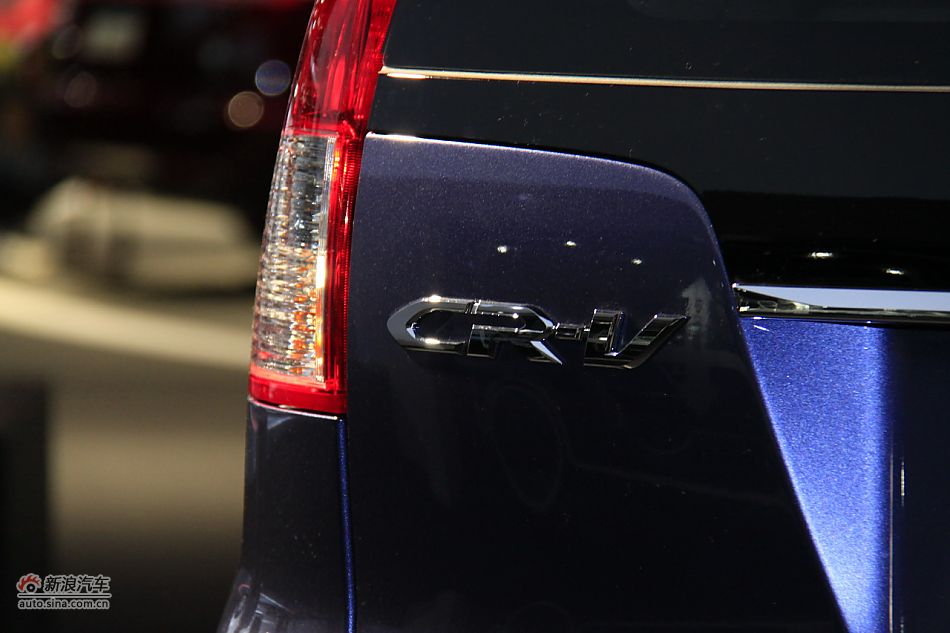 CR-V