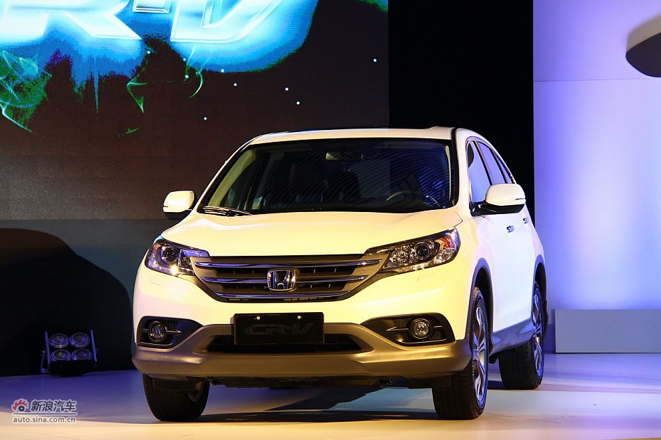 2012籾CR-V