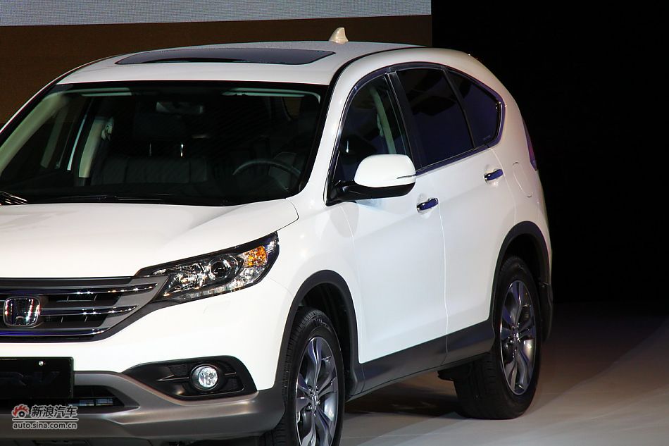 2012籾CR-V