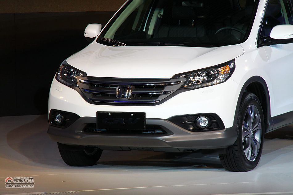 2012籾CR-V