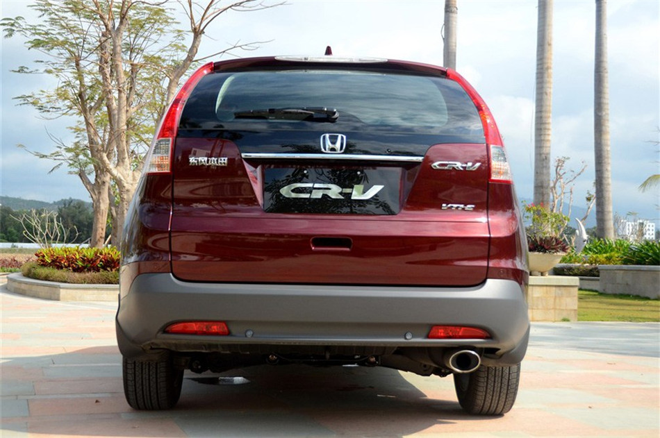 2012CR-V 2.4LԶ󵼺VTi-S