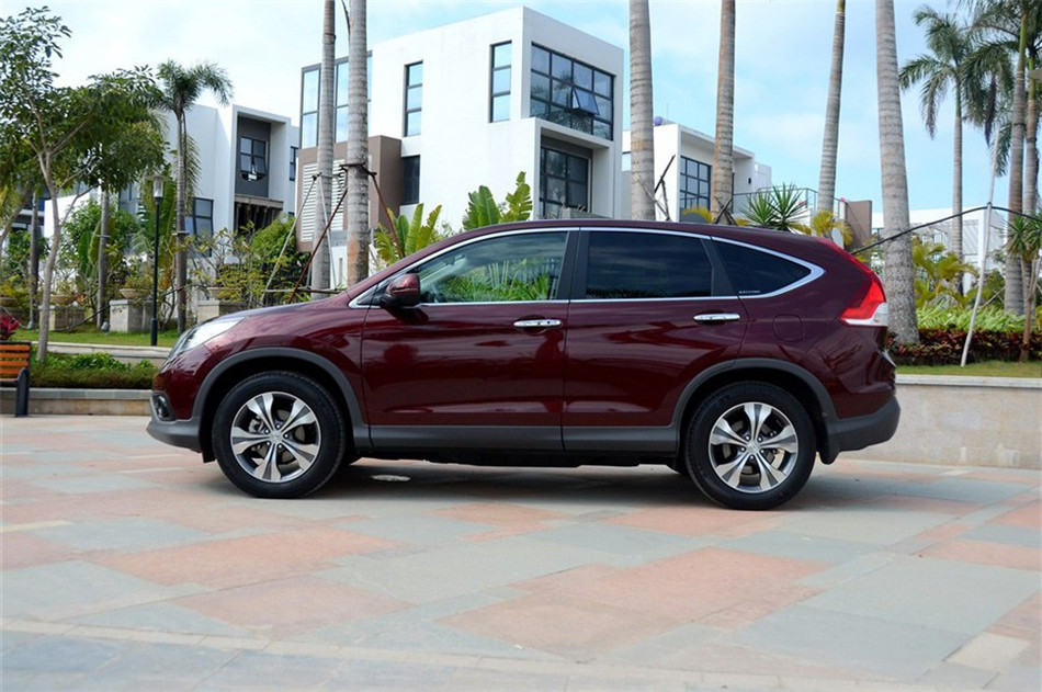 2012CR-V 2.4LԶ󵼺VTi-S